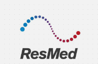 ResMed Logo