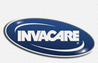 Invacare Logo