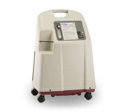 Oxygen Concentrators