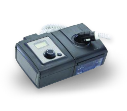 BiPAP Machine Model 2