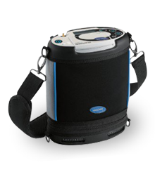 Invacare Portable Oxygen Concentrator